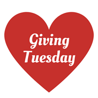 Heart - Giving Tuesday